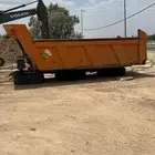 صندوق قلاب اكترس للبيع