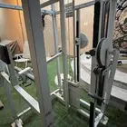 الة تمرين يدويه