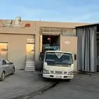 دينا هدروليك ونش للأثاث والبلاط والابل والأغنام