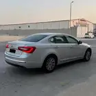 كيا كادنزا 2016