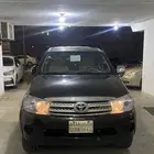 فور تشنر بي قمت النضافه موديل 2011