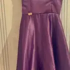 فساتين مقاس سمول لبس مره واحده