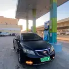جيلي ec7 2012