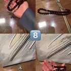 مسباح من حجر جبل أحد