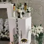 طاولات مناسبات والافراح