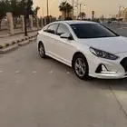 سوناتا 2019 ثاني مالك