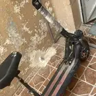 سكوتر الوحش للبيع