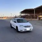 كورولا 2002