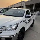 هايلكس 2021