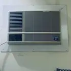 عدد 5 مكيفات شباك للبيع