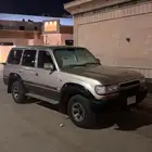 لاند كروزر 1992 GX