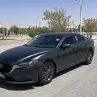 مازدا 6 2019 بدي وكاله للبيع