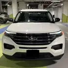 Ford Explorer XLT 2022 (perfect condition)