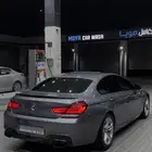 BMW 640i