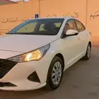 للبيع هيونداي اكسنت 2023 1.6