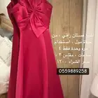 فساتين سهرة