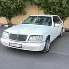 مرسيدس شبح 320 اس للبيع