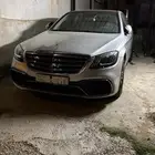 مرسيدس يخت 2014 مرهم 2020 السياره نظيفه خاليه من الحوادث