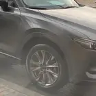 للتنازل مازدا cx5 موديل 2021 فل كامل