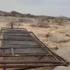 شبك للبيع شبه جديد