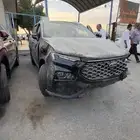 تيريتوري مصدوم تيتانيوم 2025