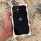 ايفون 12 العادي نظيف جدا