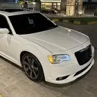 كرايسلر SRT صيانات الشركه 100km