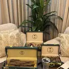 جميع أنواع العود   كلمنتان   هندي طبيعي   كينام
