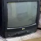 تلفزيون قديم