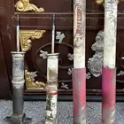 قطع وكاله سييرا
