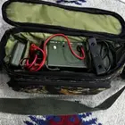 جهاز طيور شبه جديد