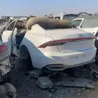 ازيرا -كريتا -توسان 2033 قطع غيار تشليح