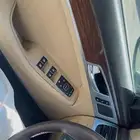 جنسس ابيض 2016 بلاتينيوم فل كامل