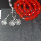 مسباح احمر