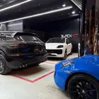 تعديل جميع الضربات والتعديل بدون رش