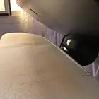 كاوية منزليه كبس