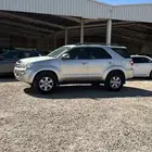 فورتشينر 2010 نظيف