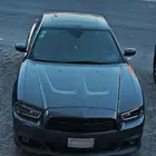 دودج تشارجر 2014