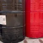 برميل زيت جديده