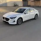 سوناتا 2020 استاندر