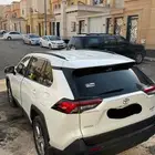للبيع تيوتا راف فور