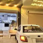 كيا ريو 2011