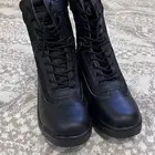 جزمه عسكريه