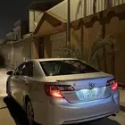 كامري 2013 للبيع
