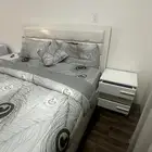 سرير نوم نفرين اخو الجديد