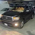 للبيع سكويا 2015 نضيف