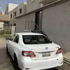 كورلا2013