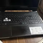 مستعمل ASUS TUF Dash F15 (FX517ZC)   2022