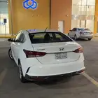 اكسنت 2022 الممشى 199 نظيفه جدا