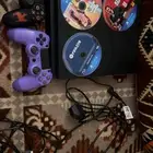 سوني 4 سليم